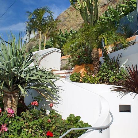 Ourmadeira - Villa Do Mar Iv, Secluded Calheta  Exterior photo