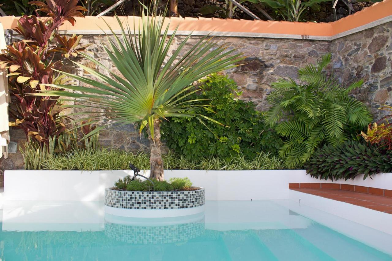 Ourmadeira - Villa Do Mar Iv, Secluded Calheta  Exterior photo