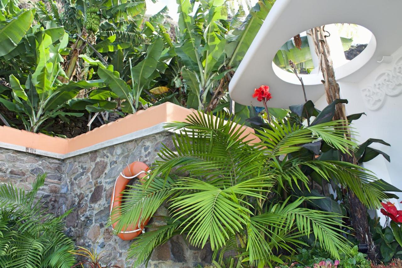 Ourmadeira - Villa Do Mar Iv, Secluded Calheta  Exterior photo