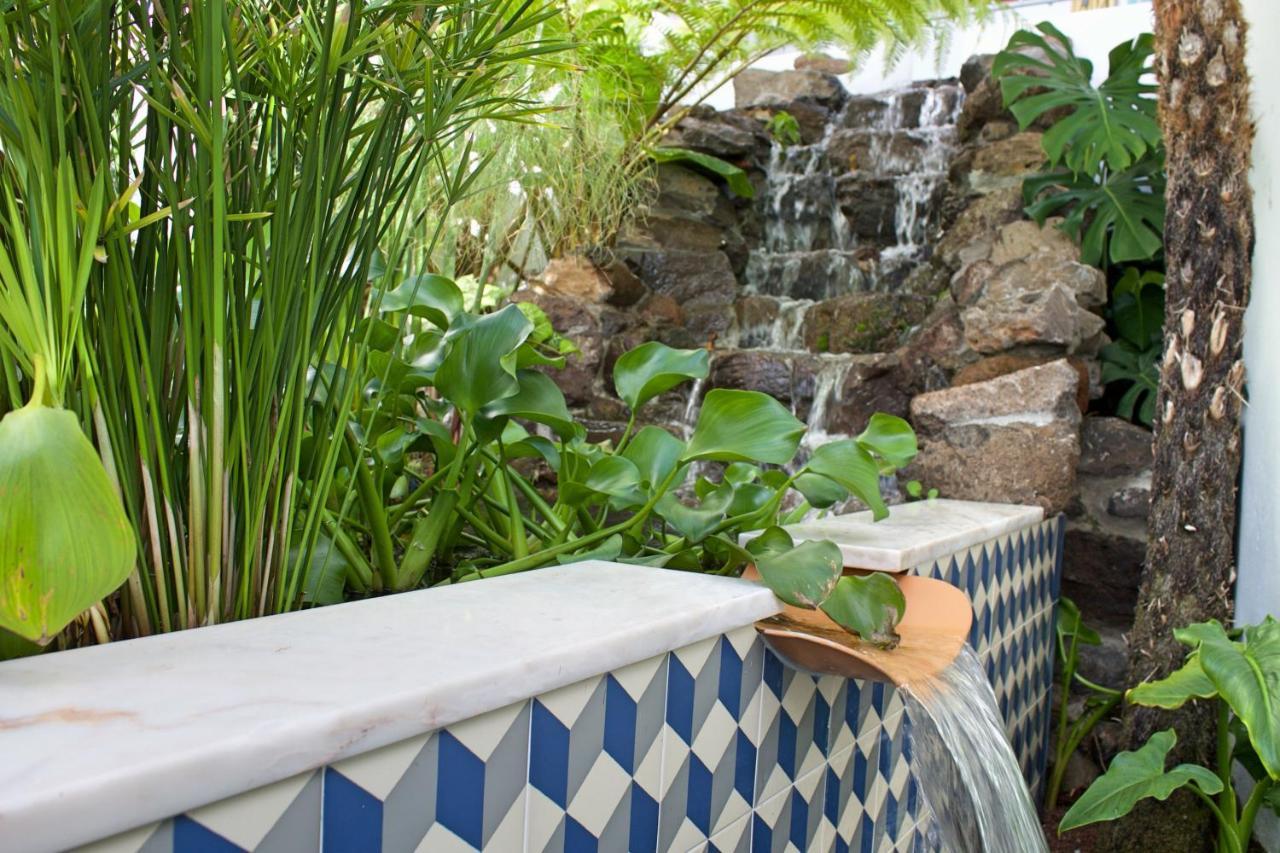 Ourmadeira - Villa Do Mar Iv, Secluded Calheta  Exterior photo