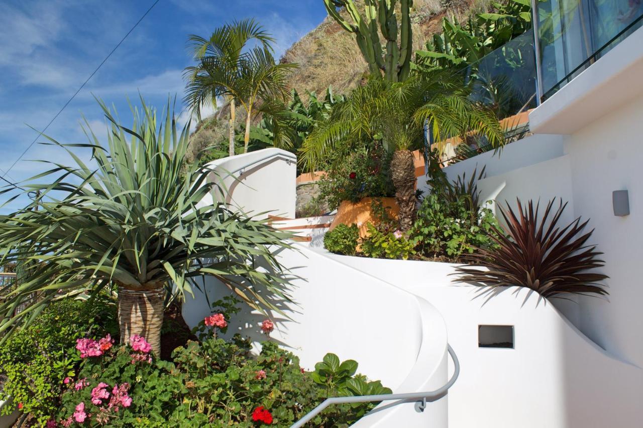 Ourmadeira - Villa Do Mar Iv, Secluded Calheta  Exterior photo